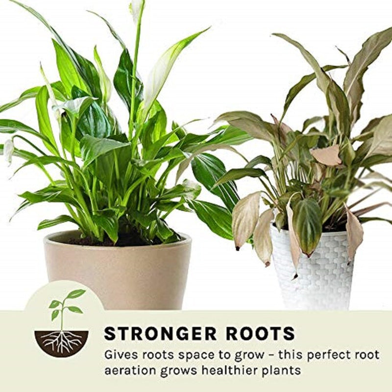 Potting Soil Mix Coco Coir All-Purpose Garden Soil